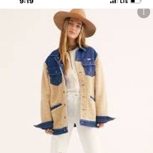 ISO Looking for this jacket